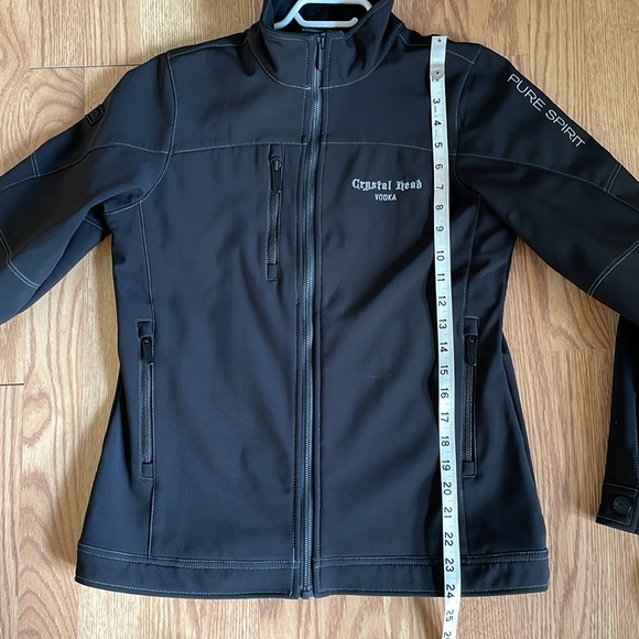 Crystal Head Vodka Jacket - Picture 10 of 13